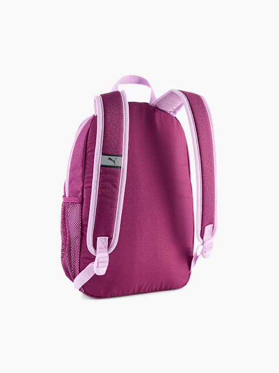 PUMA Ruksak Ružičasta 143958 2