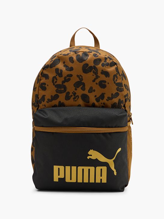 PUMA Kuprinė Ruda 143959 1