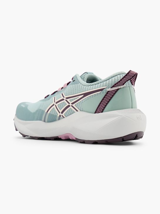 ASICS Laufschuh Blau 143964 3