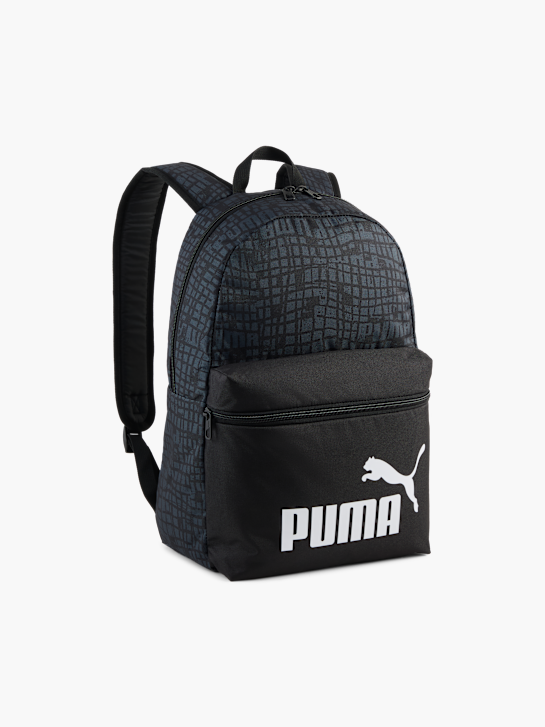 PUMA Batoh Černá 147196 1