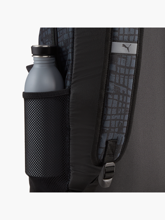PUMA Mochila Negro 147196 3