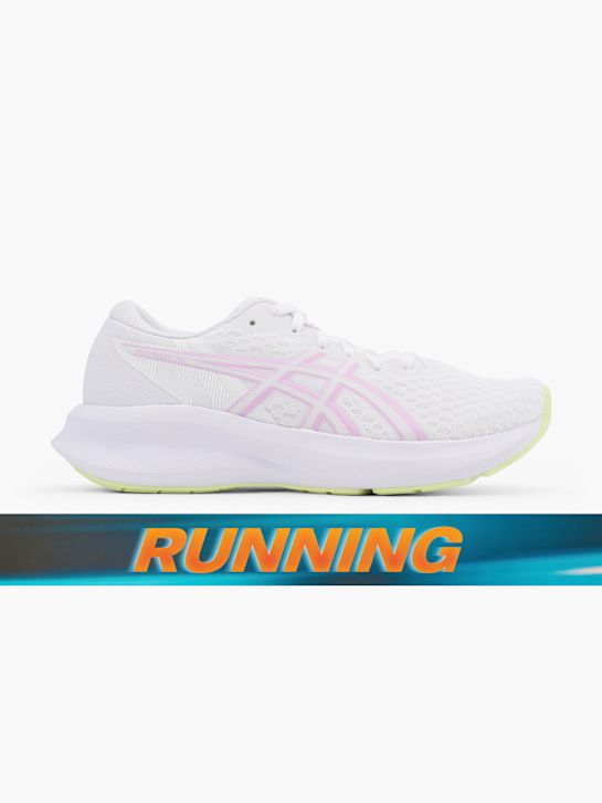 ASICS Laufschuh Weiß 143965 1