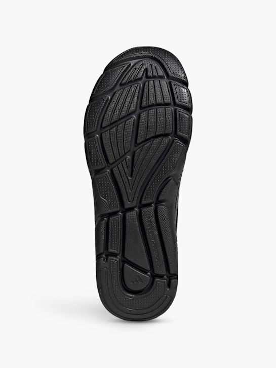 adidas Zapatillas sin cordones Negro 143943 4