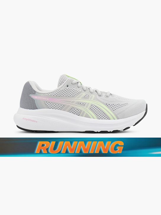 ASICS Laufschuh Grau 143969 1