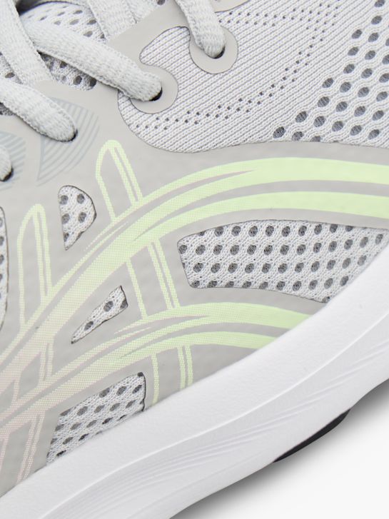 ASICS Laufschuh Grau 143969 5