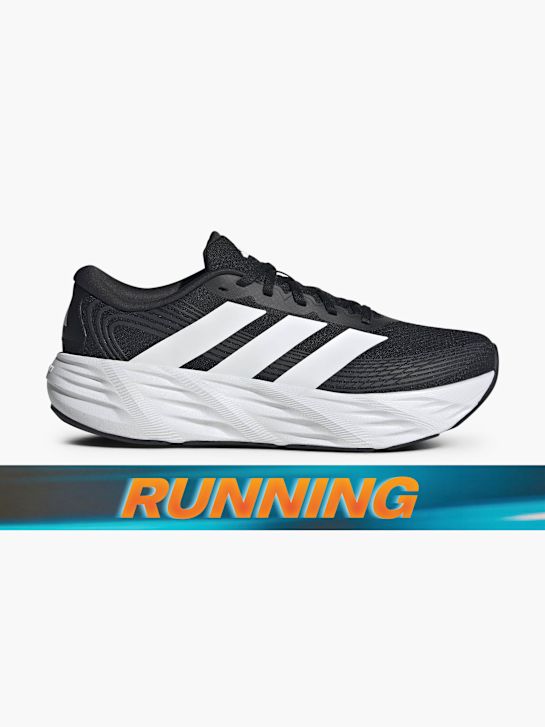adidas Scarpa da corsa Nero 143946 1
