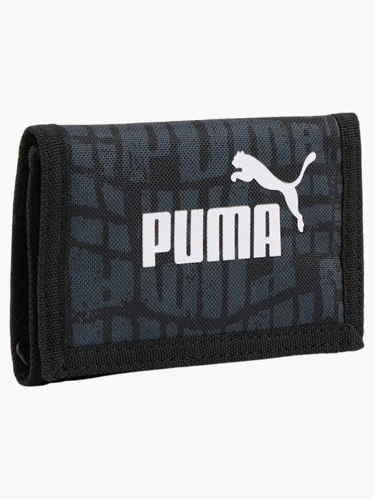 PUMA Novčanik Crna 143962 1