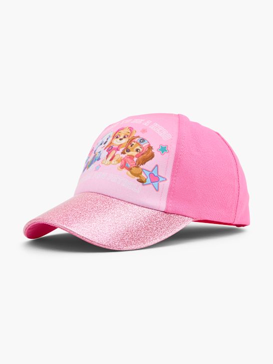PAW Patrol Kapa sa šiltom Ružičasta 143950 1
