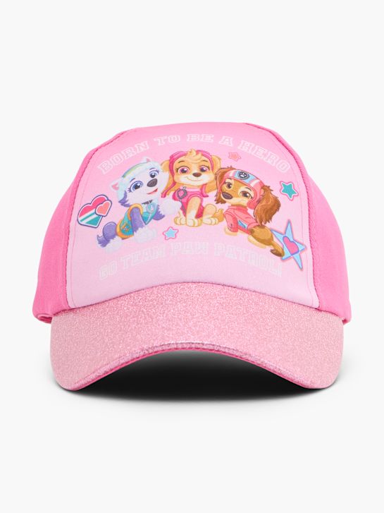 PAW Patrol Kapa s šiltom Roza 143950 2