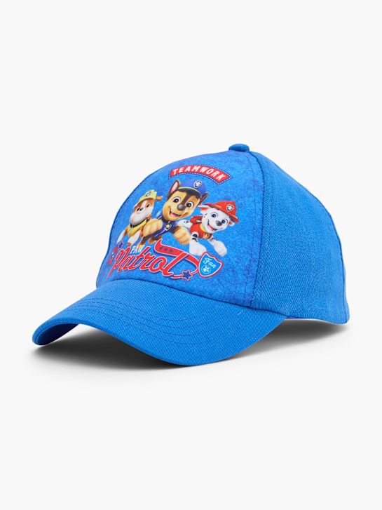 PAW Patrol Kapa s šiltom Modra 143949 1