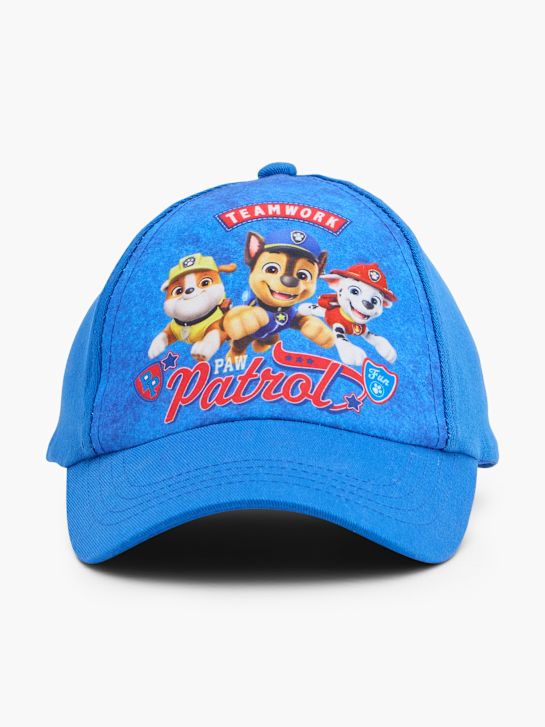 PAW Patrol Kapa s šiltom Modra 143949 2
