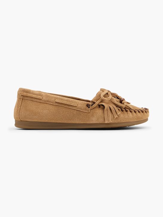 5th Avenue Mokassin Beige 143963 1