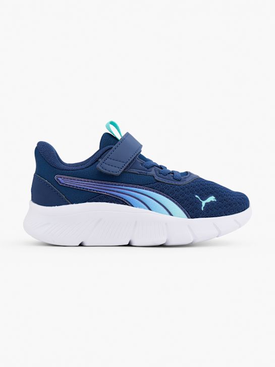 PUMA Sneaker Dunkelblau 143987 1