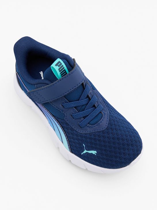 PUMA Sneakersy Ciemnoniebieski 143987 2