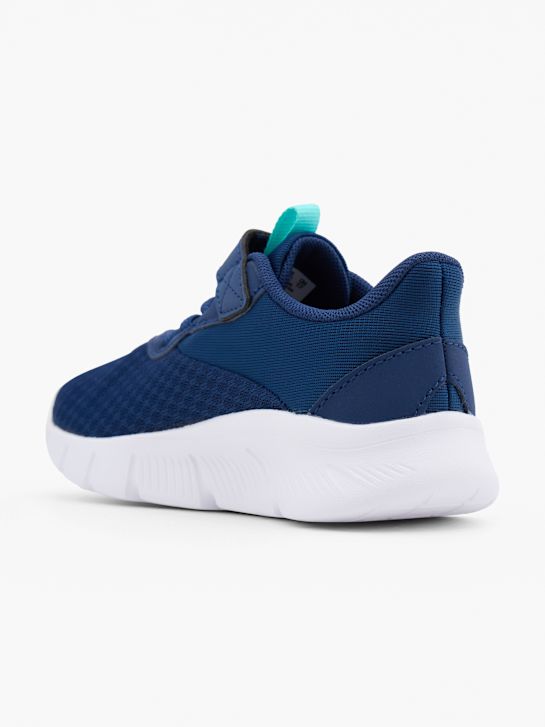 PUMA Sneakersy Ciemnoniebieski 143987 3