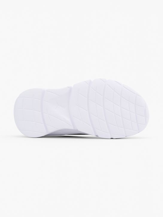 PUMA Sneakersy Ciemnoniebieski 143987 4