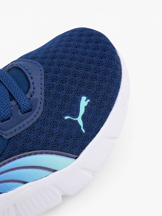 PUMA Sneakersy Ciemnoniebieski 143987 5