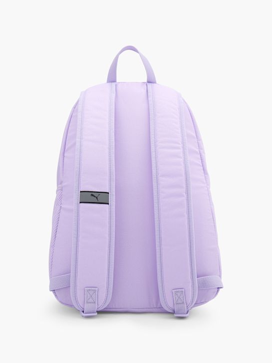 PUMA Mochila Roxo 143991 3