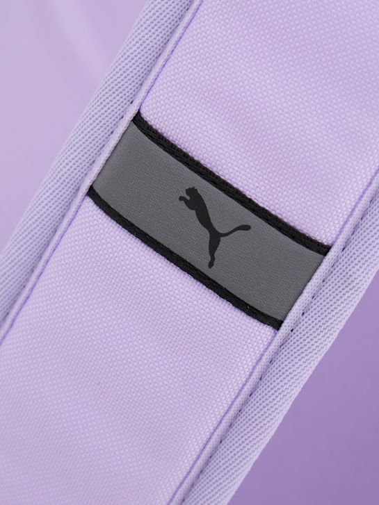 PUMA Batoh Fialová 143991 5