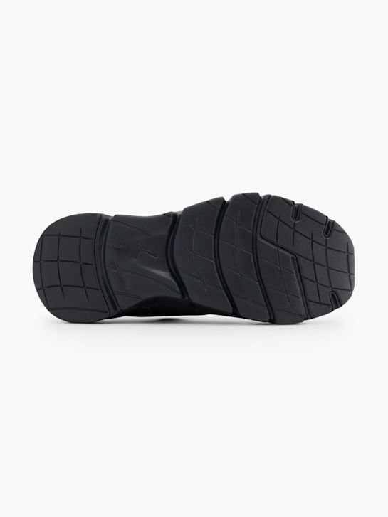 PUMA Sneakersy Czarny 143986 4