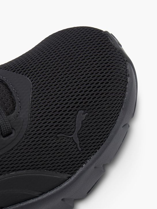 PUMA Маратонки Черен 143986 5