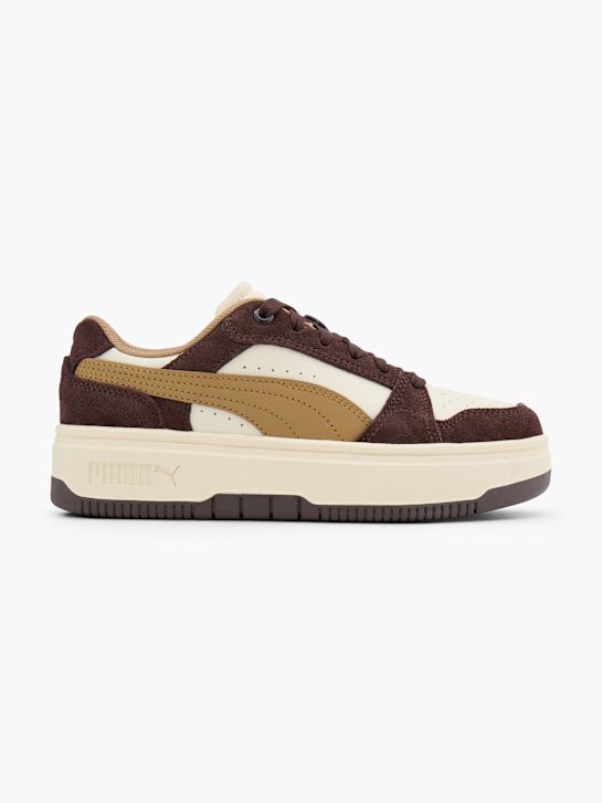 PUMA Superge Rjava 143985 1