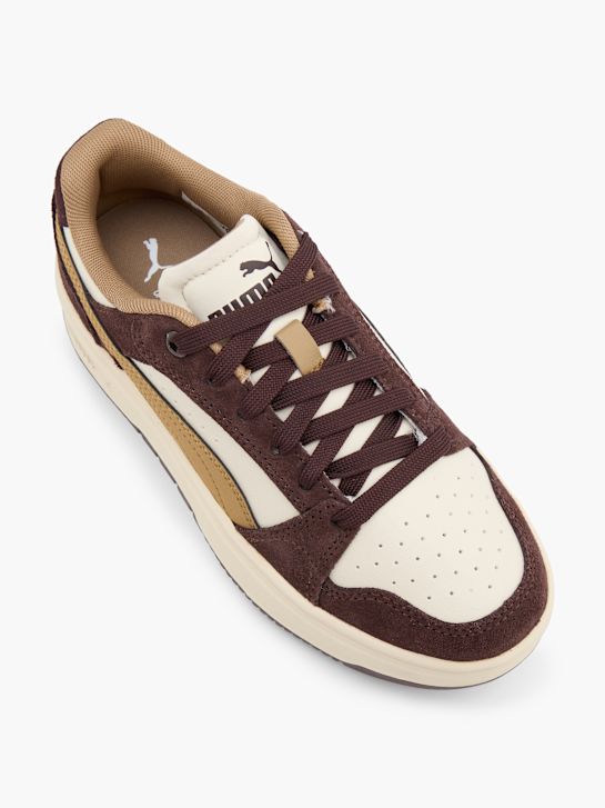 PUMA Superge Rjava 143985 2