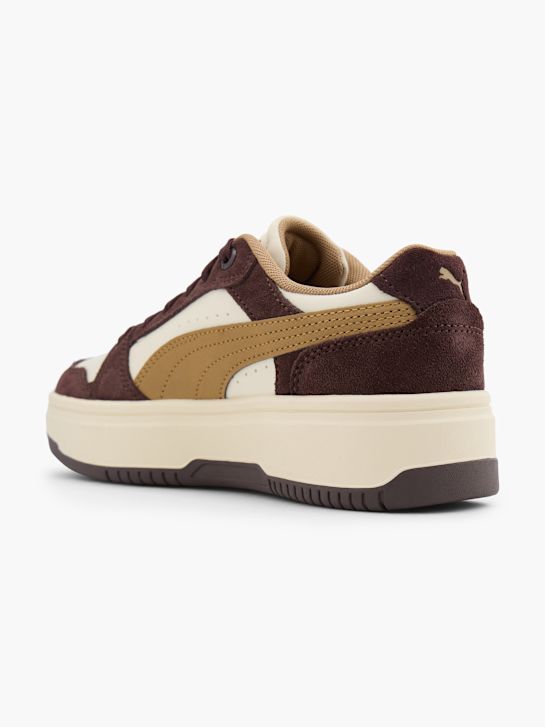 PUMA Superge Rjava 143985 3