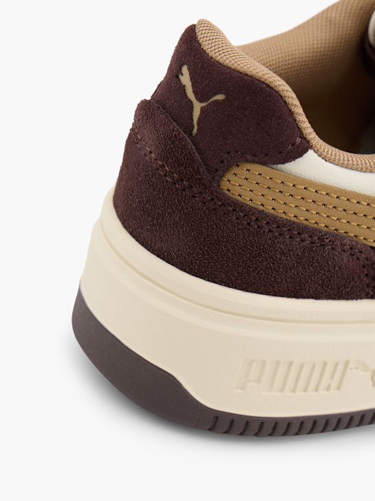 PUMA Superge Rjava 143985 6