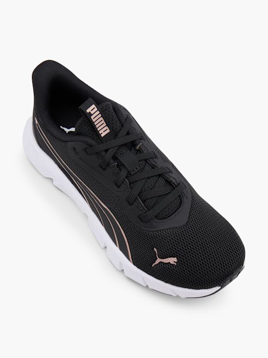 PUMA Tenisky Čierna 144000 2