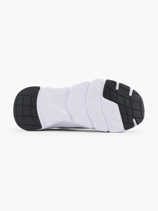 PUMA Sneaker Schwarz 144000 4