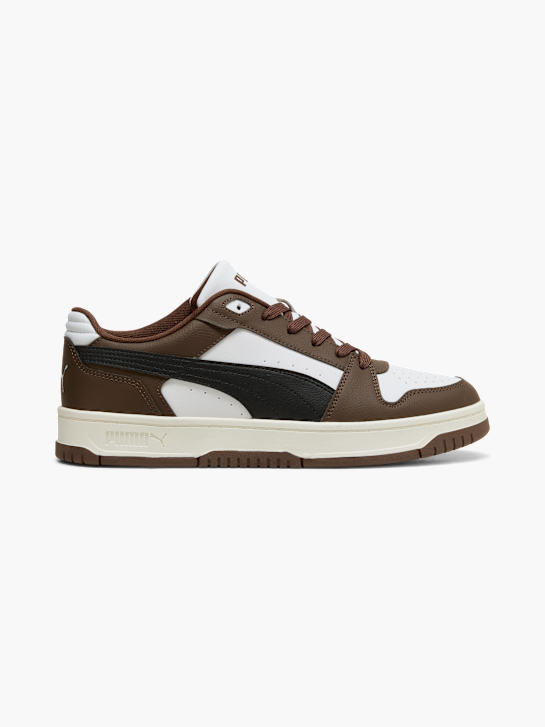 PUMA Superge Rjava 143998 1