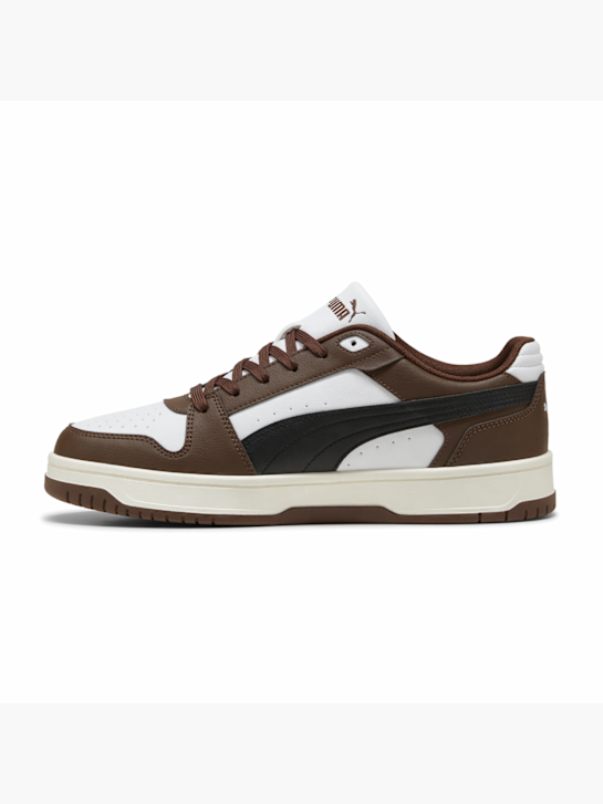 PUMA Superge Rjava 143998 2