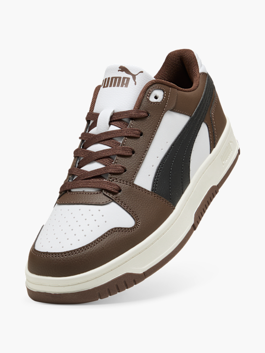 PUMA Superge Rjava 143998 4