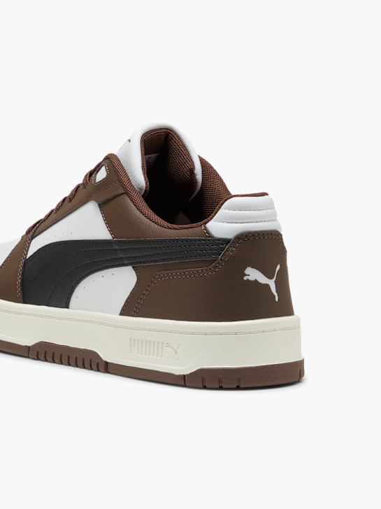 PUMA Superge Rjava 143998 5