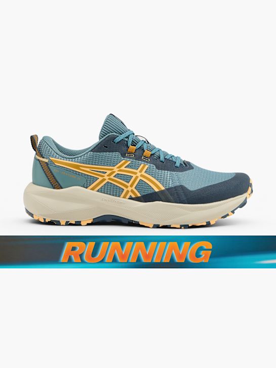 ASICS Laufschuh Blau 144061 1