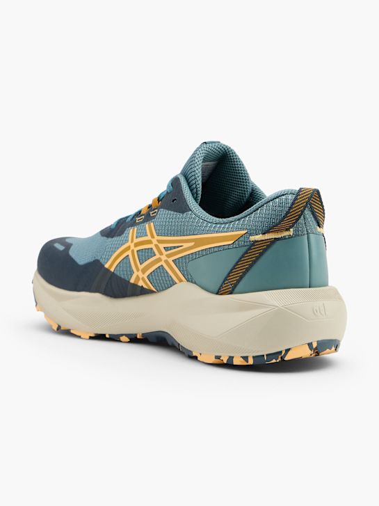 ASICS Laufschuh Blau 144061 3