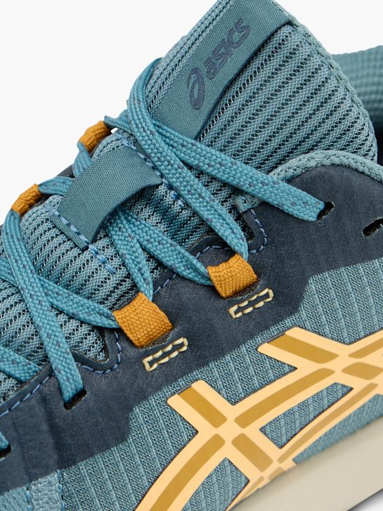 ASICS Laufschuh Blau 144061 6