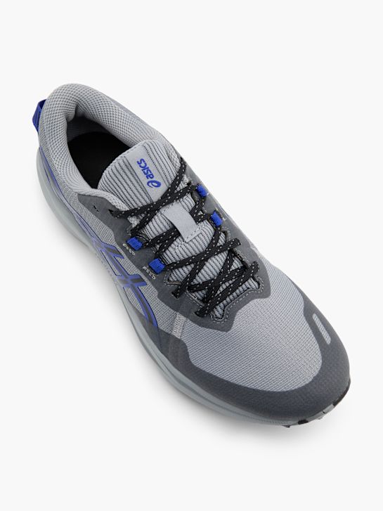 ASICS Baskets de course Gris 144059 2