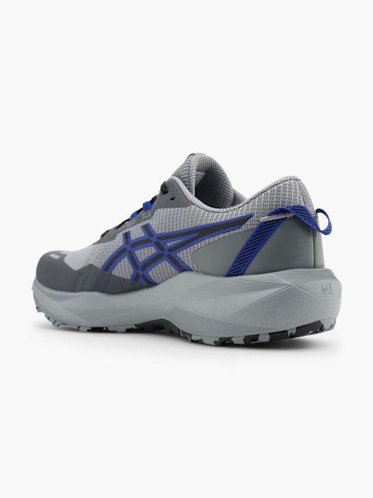 ASICS Baskets de course Gris 144059 3