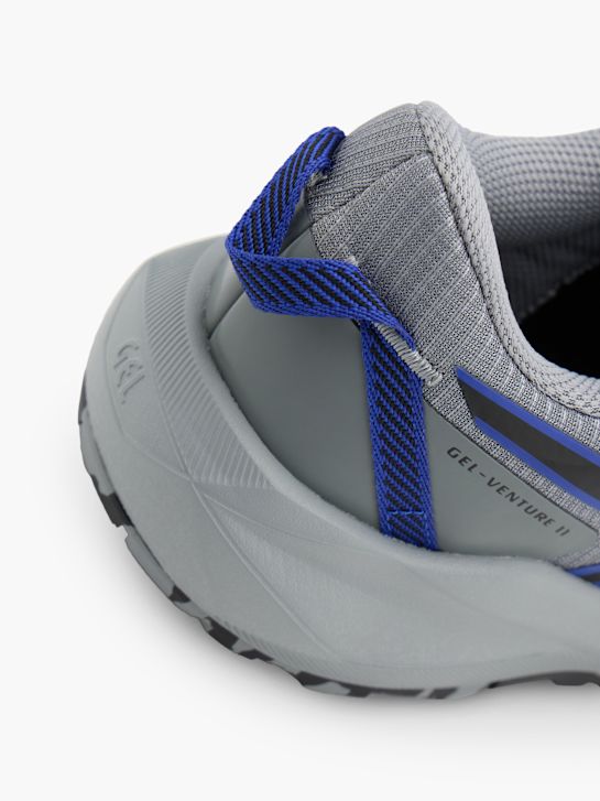 ASICS Laufschuh Grau 144059 6