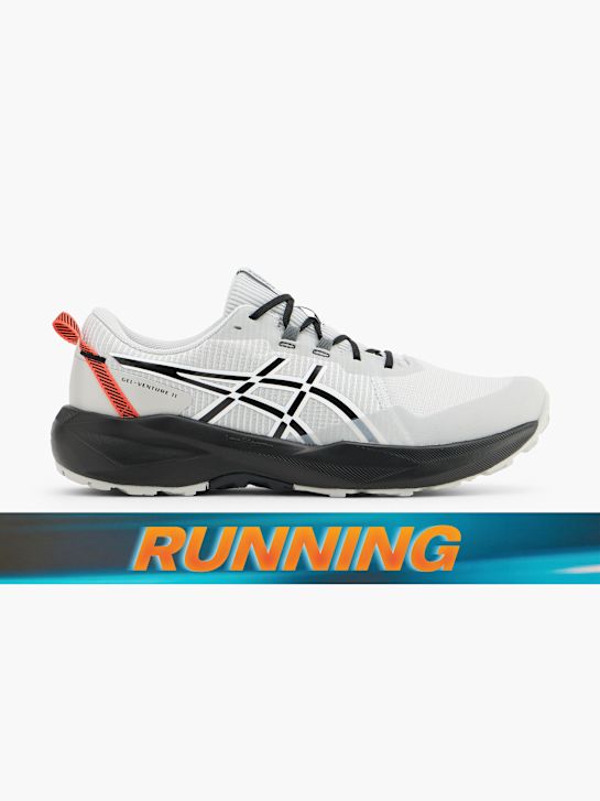 ASICS Laufschuh Weiß 144060 1