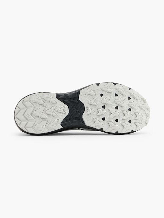 ASICS Laufschuh Weiß 144060 4