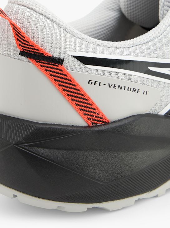 ASICS Laufschuh Weiß 144060 5