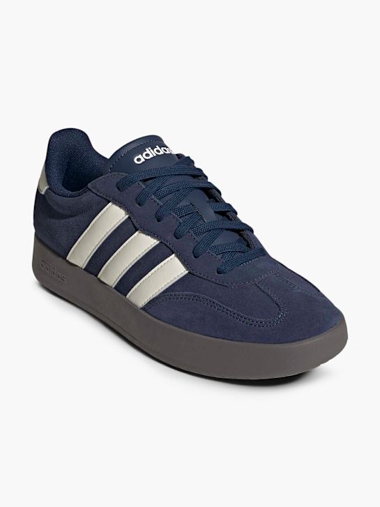 adidas Sneaker Mörkblå 144046 2