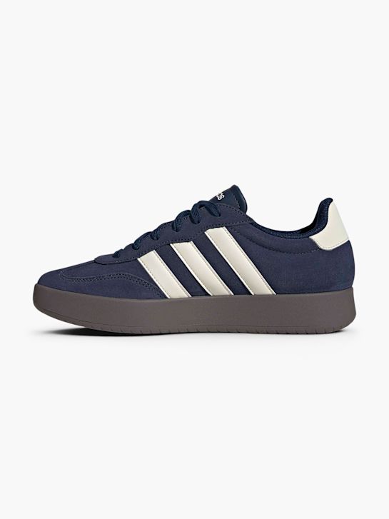 adidas Tenisky Tmavomodrá 144046 3