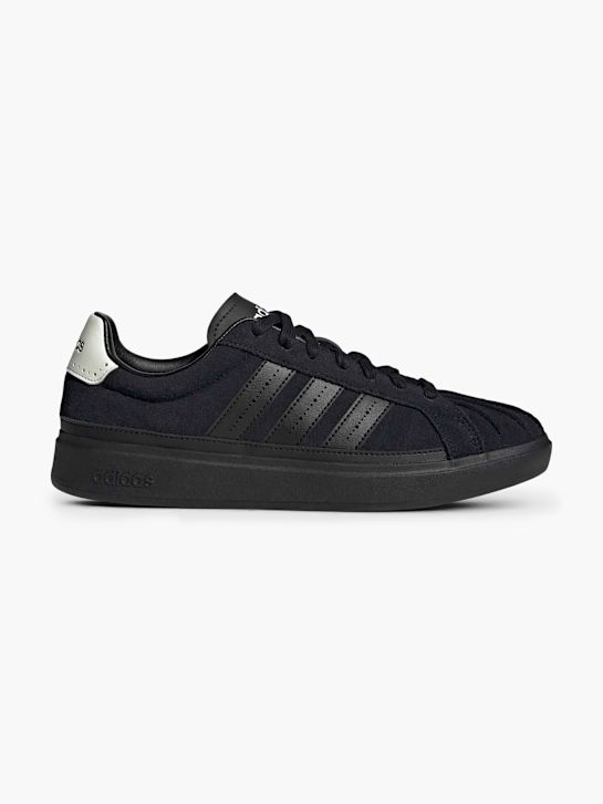 adidas Sneaker Negru 144047 1