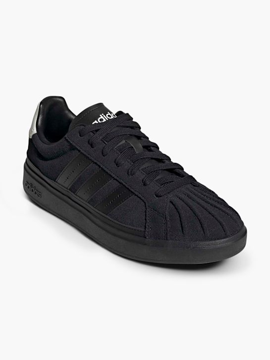 adidas Sneaker Negru 144047 2