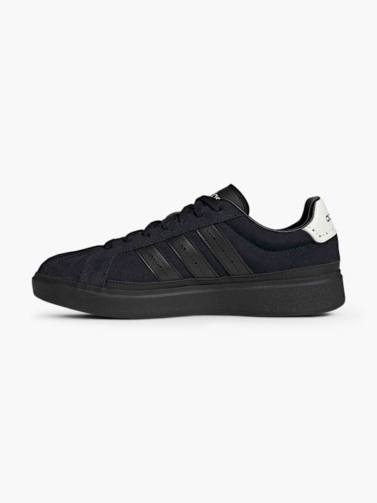 adidas Sneaker Schwarz 144047 3