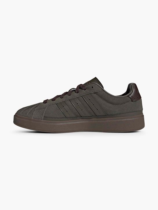 adidas Tenisky Hnedá 144048 3